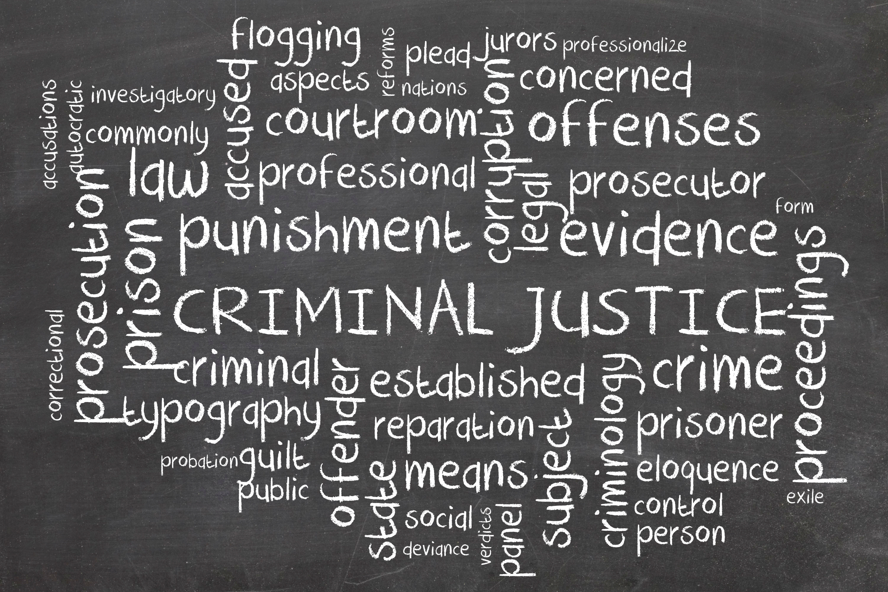CRIMINAL LAW